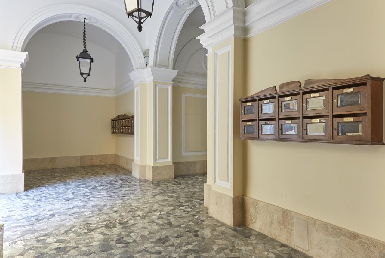 Vatican House Рим Екстериор снимка